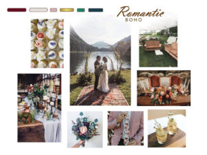 Read more about the article Romantic Boho