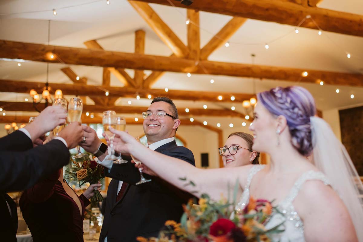 You are currently viewing Laurie and Thomas