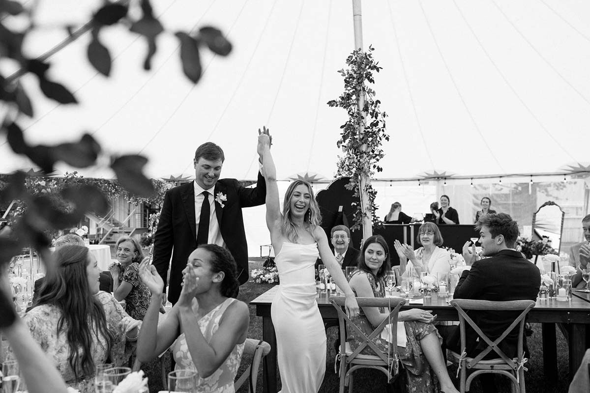 You are currently viewing Andrea and Alex