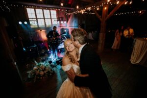 Read more about the article Diana and Joel