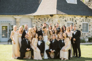 Read more about the article Sarah and Chris